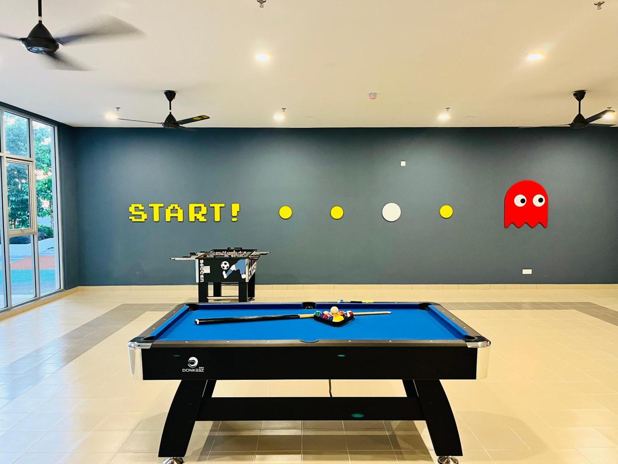 Alanis Suite With Netflix @ Klia เซปัง ภายนอก รูปภาพ