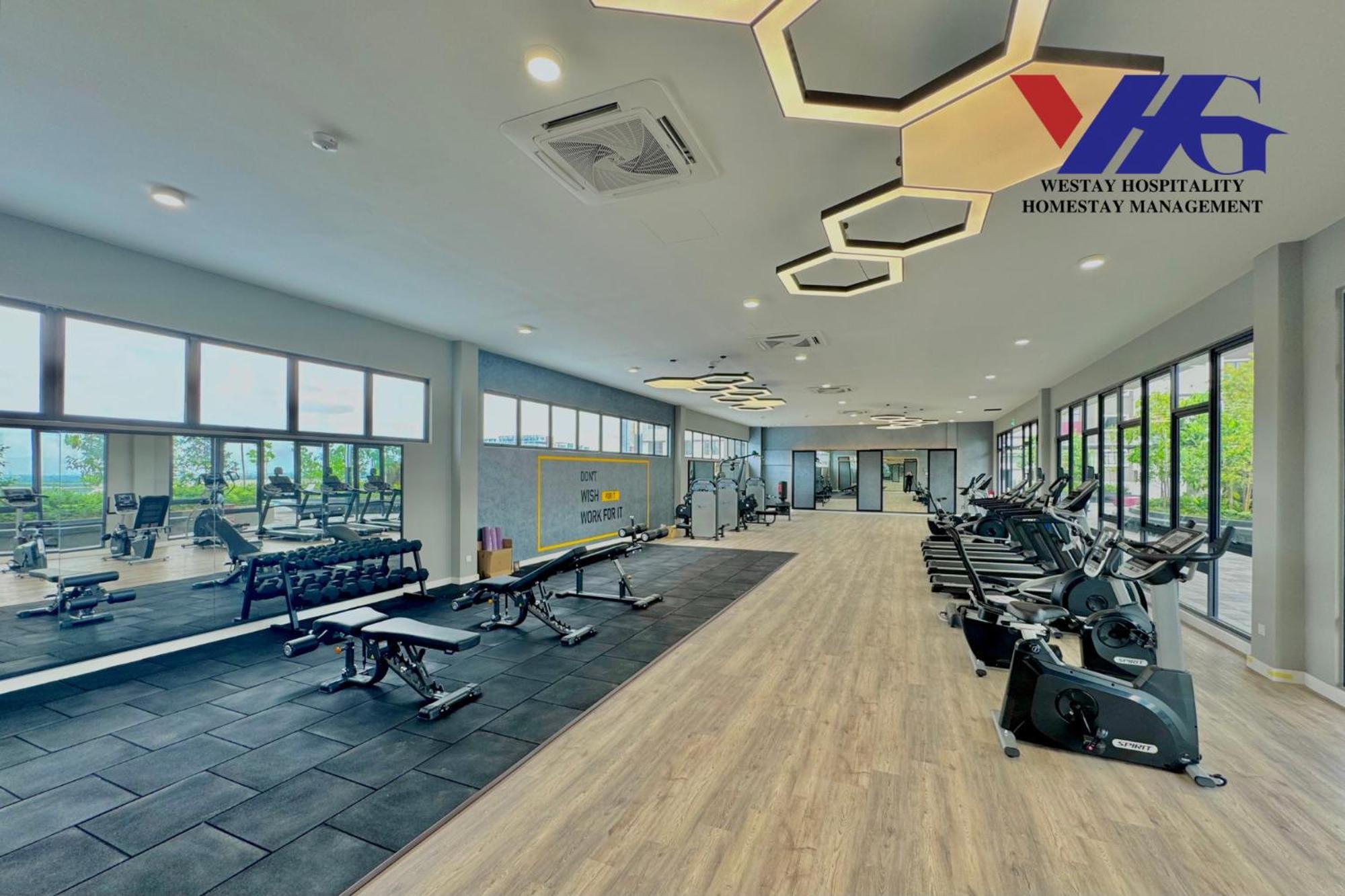 Alanis Suite With Netflix @ Klia เซปัง ภายนอก รูปภาพ